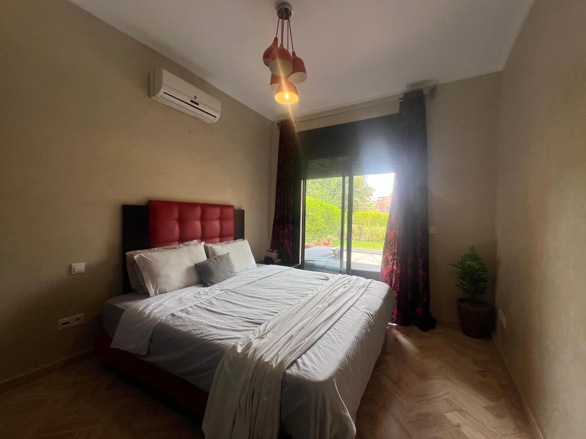 La Perle De Marrakech By Atlas Golf Resort Marrakesh Eksteriør bilde