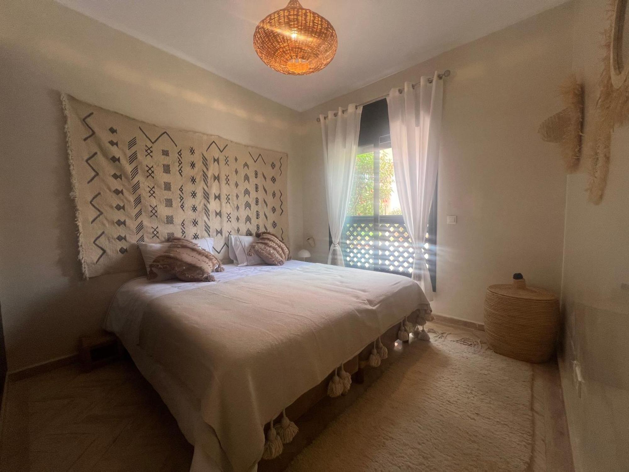 La Perle De Marrakech By Atlas Golf Resort Marrakesh Eksteriør bilde