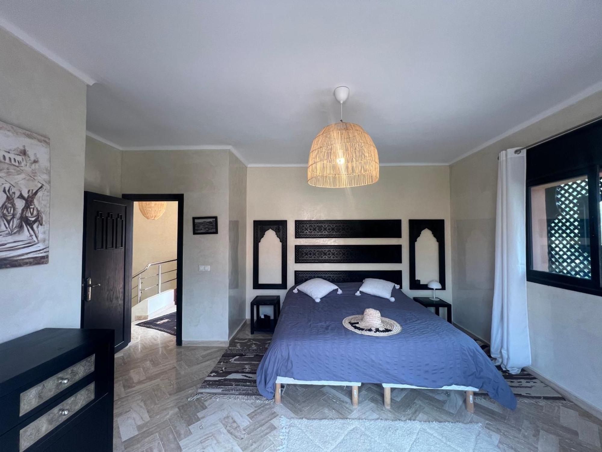 La Perle De Marrakech By Atlas Golf Resort Marrakesh Eksteriør bilde