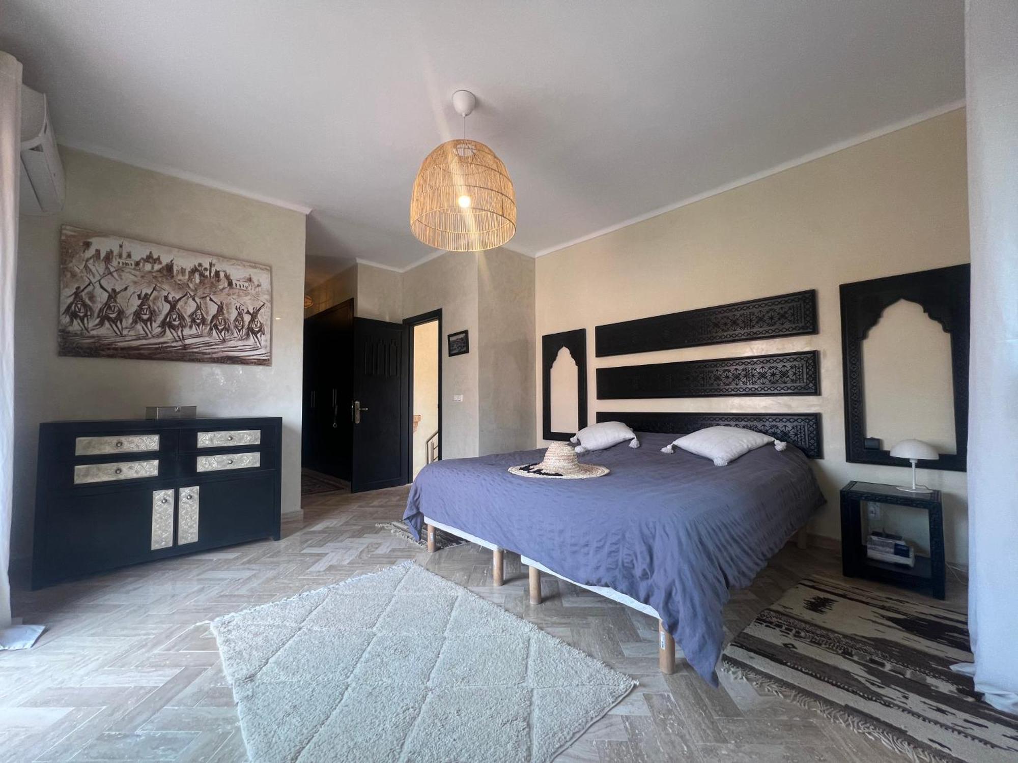 La Perle De Marrakech By Atlas Golf Resort Marrakesh Eksteriør bilde