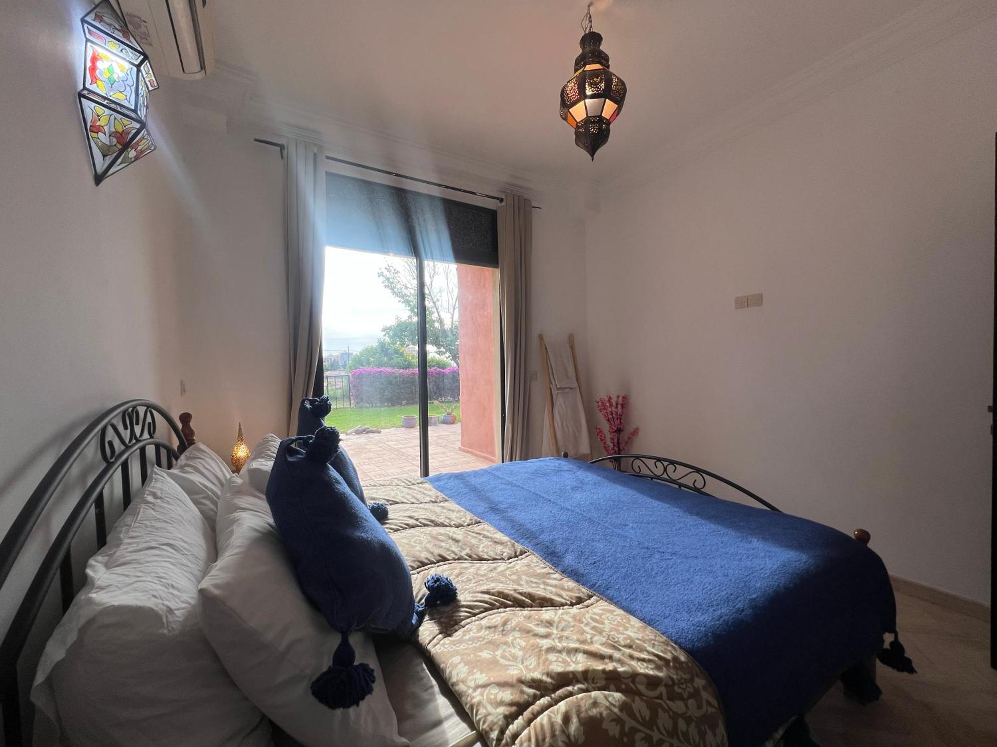 La Perle De Marrakech By Atlas Golf Resort Marrakesh Eksteriør bilde