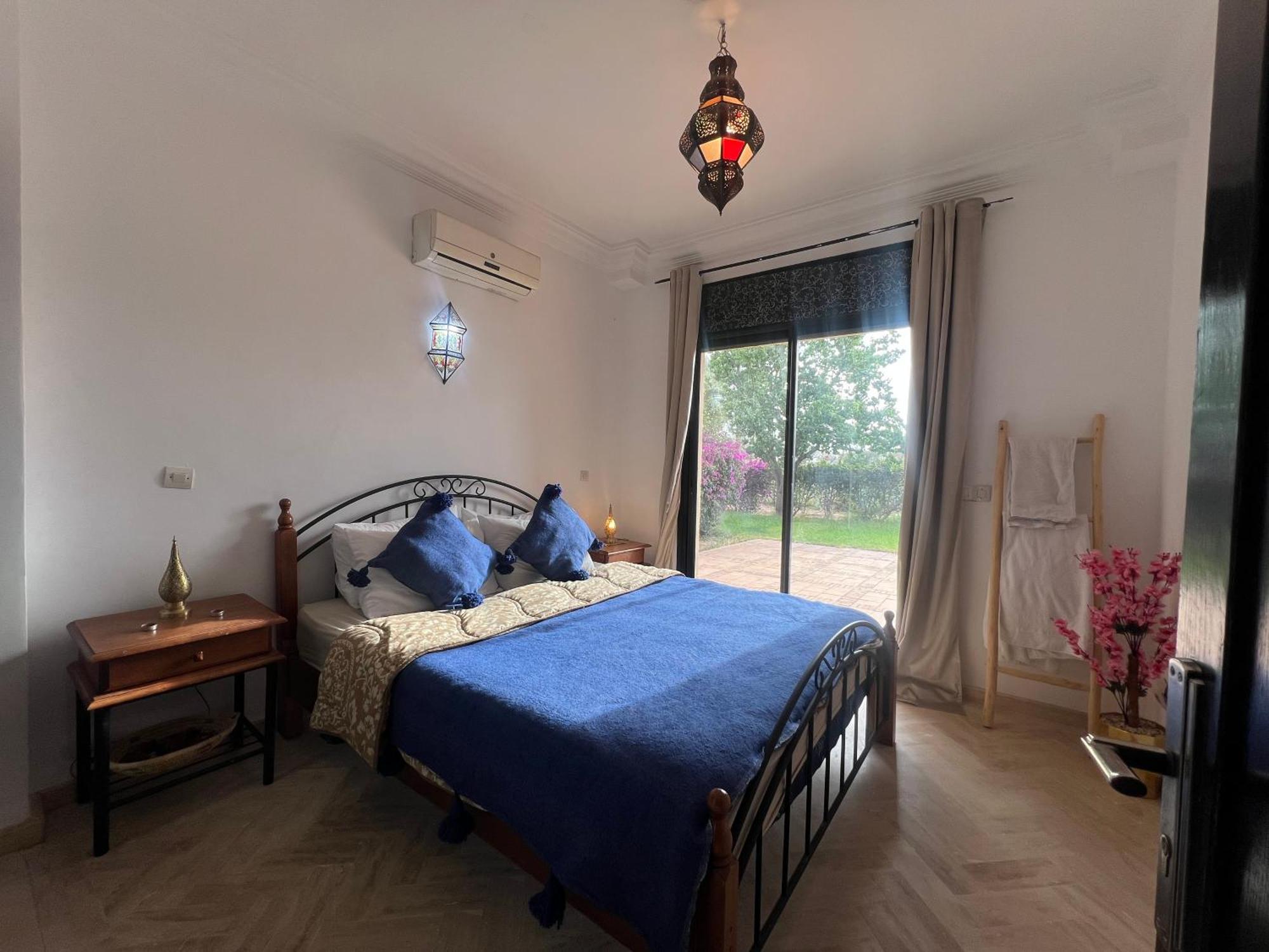La Perle De Marrakech By Atlas Golf Resort Marrakesh Eksteriør bilde
